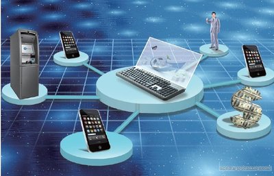 六大互聯網金融模式與互聯網信息服務